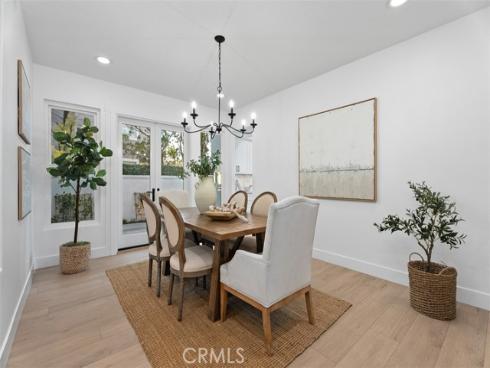 1 Riviera , Coto de Caza, CA