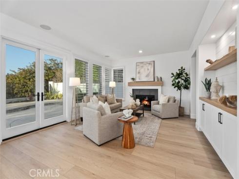 1 Riviera , Coto de Caza, CA