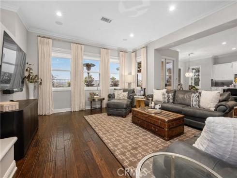 1 Running Brook Drive, Coto de Caza, CA