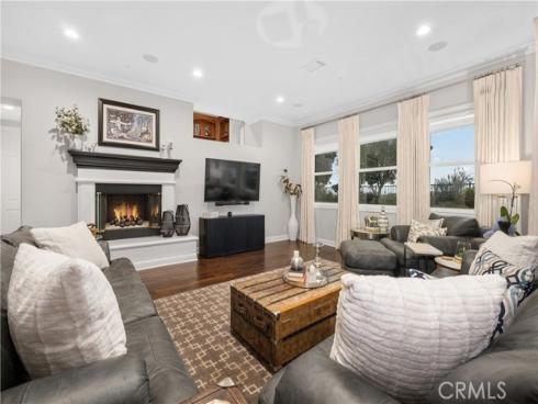 1 Running Brook Drive, Coto de Caza, CA