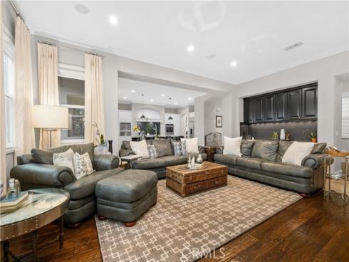 1 Running Brook Drive, Coto de Caza, CA