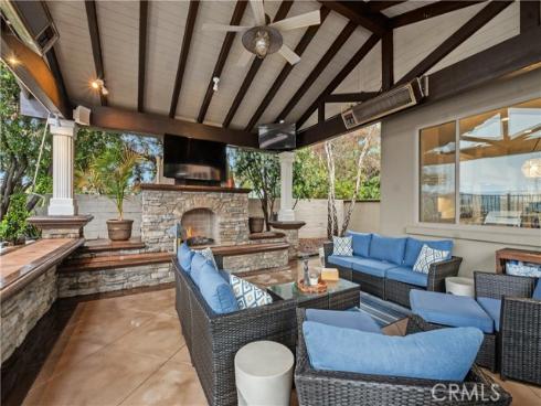 1 Running Brook Drive, Coto de Caza, CA