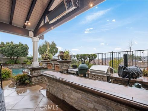 1 Running Brook Drive, Coto de Caza, CA