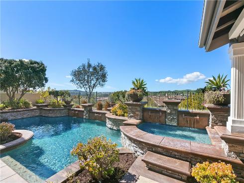 1 Running Brook Drive, Coto de Caza, CA