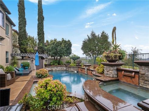 1 Running Brook Drive, Coto de Caza, CA