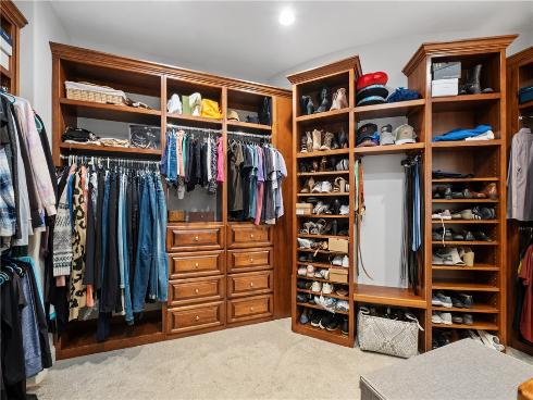 1 Running Brook Drive, Coto de Caza, CA