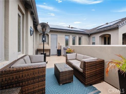 1 Running Brook Drive, Coto de Caza, CA