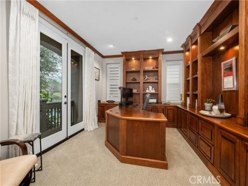 1 Running Brook Drive, Coto de Caza, CA