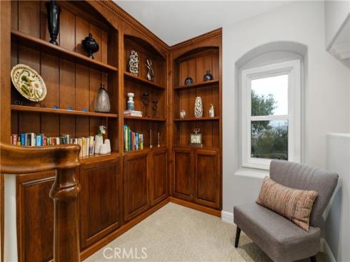 1 Running Brook Drive, Coto de Caza, CA