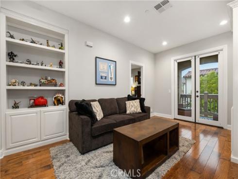 1 Running Brook Drive, Coto de Caza, CA