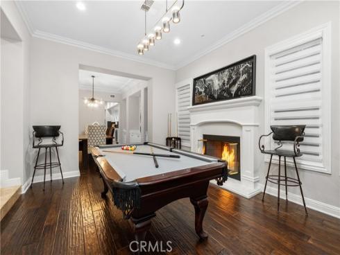 1 Running Brook Drive, Coto de Caza, CA