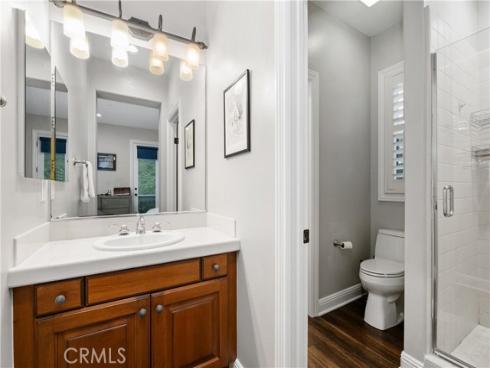 1 Running Brook Drive, Coto de Caza, CA