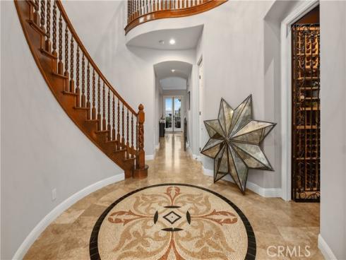 1 Running Brook Drive, Coto de Caza, CA