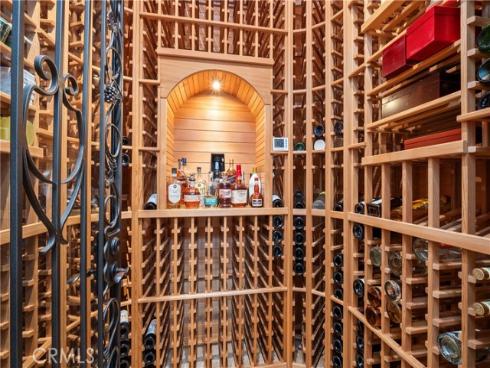 1 Running Brook Drive, Coto de Caza, CA