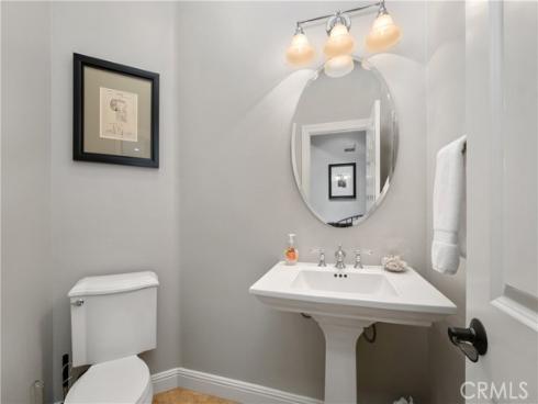 1 Running Brook Drive, Coto de Caza, CA