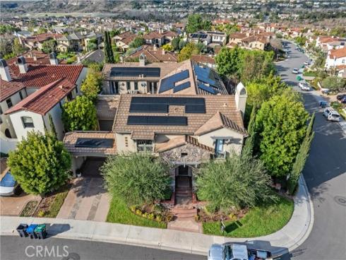 1 Running Brook Drive, Coto de Caza, CA