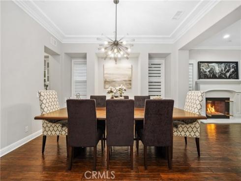 1 Running Brook Drive, Coto de Caza, CA