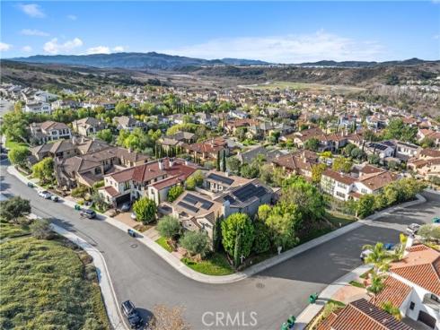 1 Running Brook Drive, Coto de Caza, CA