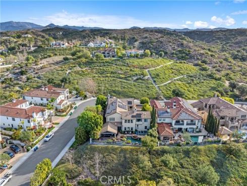1 Running Brook Drive, Coto de Caza, CA