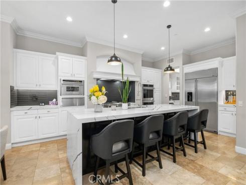 1 Running Brook Drive, Coto de Caza, CA