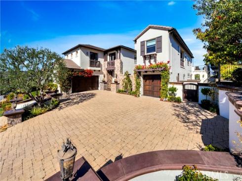 27 Corn Flower Street, Coto de Caza, CA