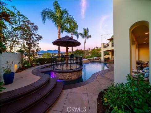 27 Corn Flower Street, Coto de Caza, CA