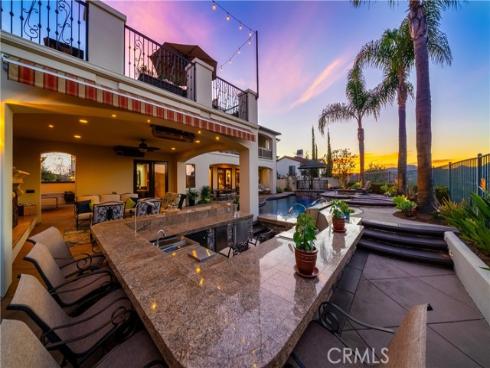 27 Corn Flower Street, Coto de Caza, CA