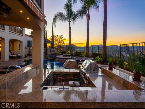 27 Corn Flower Street, Coto de Caza, CA