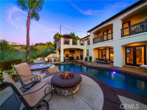 27 Corn Flower Street, Coto de Caza, CA