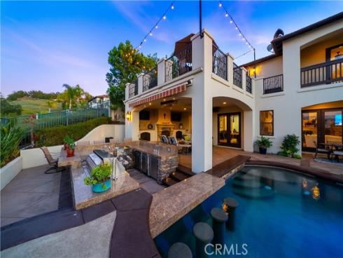 27 Corn Flower Street, Coto de Caza, CA