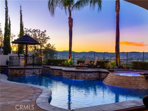 27 Corn Flower Street, Coto de Caza, CA