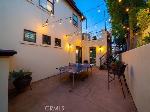 27 Corn Flower Street, Coto de Caza, CA