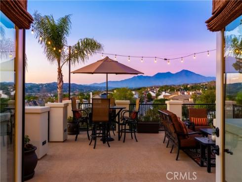 27 Corn Flower Street, Coto de Caza, CA