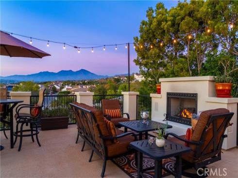 27 Corn Flower Street, Coto de Caza, CA