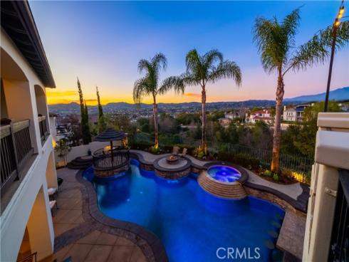 27 Corn Flower Street, Coto de Caza, CA