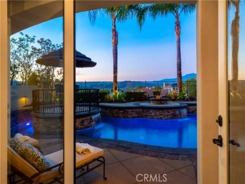 27 Corn Flower Street, Coto de Caza, CA