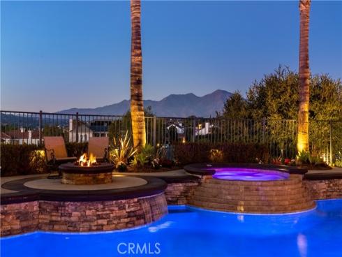 27 Corn Flower Street, Coto de Caza, CA