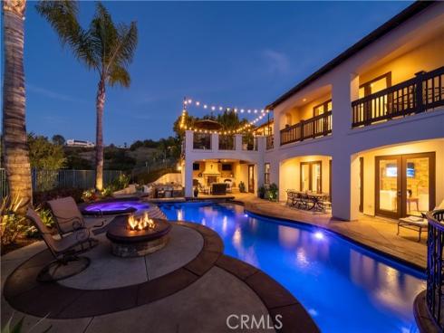 27 Corn Flower Street, Coto de Caza, CA