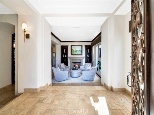 27 Corn Flower Street, Coto de Caza, CA