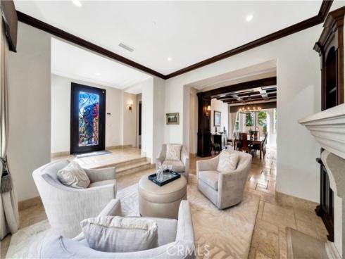 27 Corn Flower Street, Coto de Caza, CA