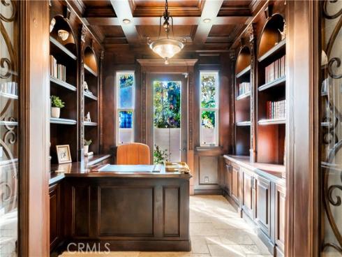 27 Corn Flower Street, Coto de Caza, CA