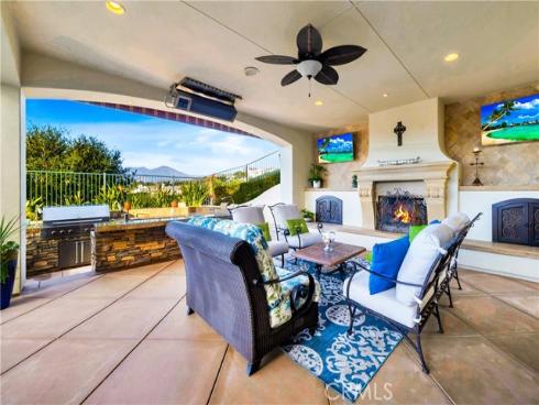 27 Corn Flower Street, Coto de Caza, CA