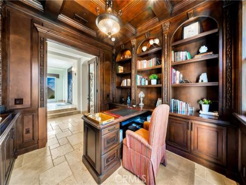 27 Corn Flower Street, Coto de Caza, CA