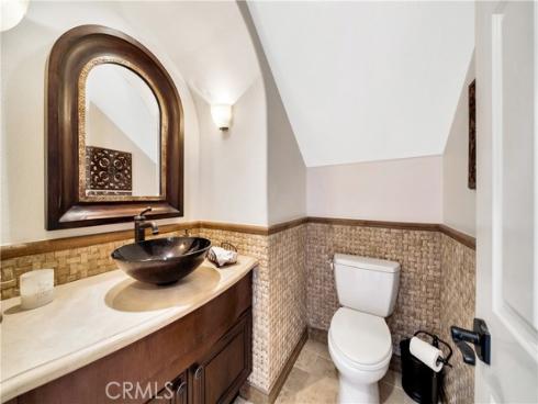 27 Corn Flower Street, Coto de Caza, CA