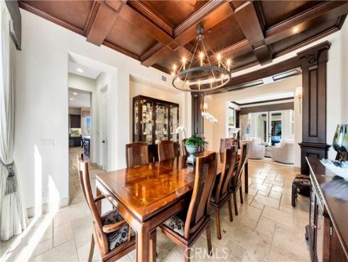 27 Corn Flower Street, Coto de Caza, CA