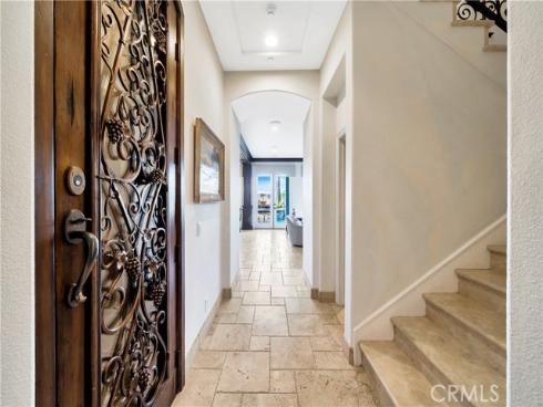 27 Corn Flower Street, Coto de Caza, CA