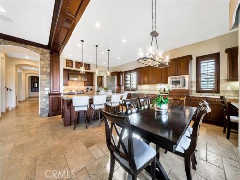 27 Corn Flower Street, Coto de Caza, CA