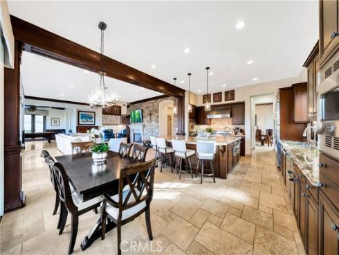 27 Corn Flower Street, Coto de Caza, CA