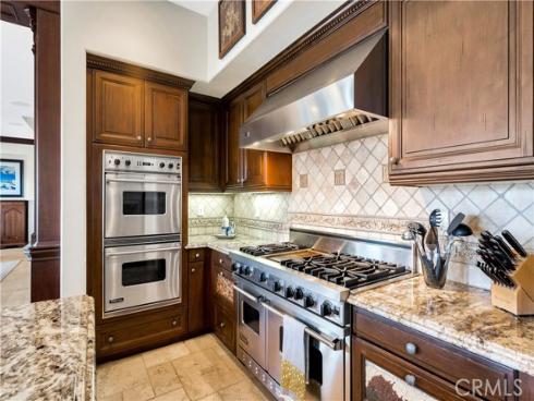 27 Corn Flower Street, Coto de Caza, CA