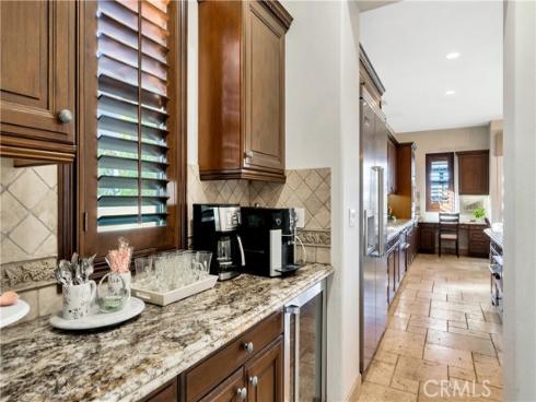 27 Corn Flower Street, Coto de Caza, CA